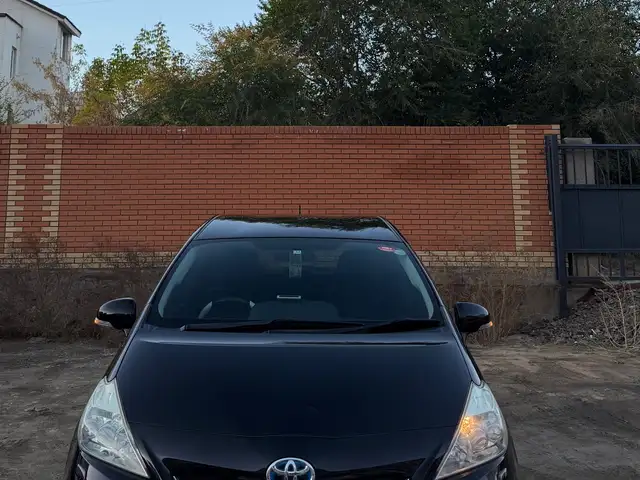 Toyota Prius 41