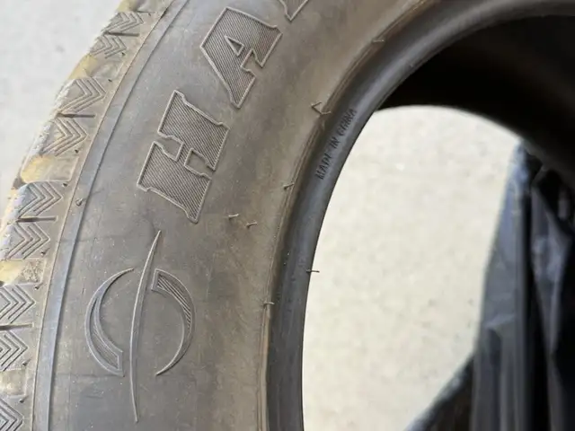 215/60/R17, Өвлийн, Улаанбаатар — Хан-Уул — 3-р хороо