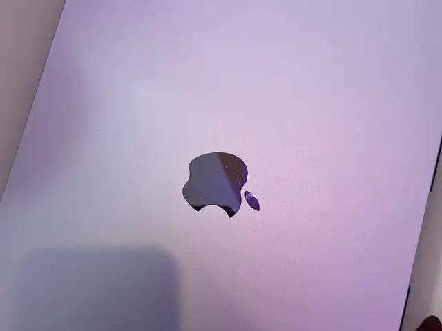 Apple 15'', Apple M4, 16 GB RAM, 256 GB, Улаанбаатар — Баянзүрх — 16-р хороо