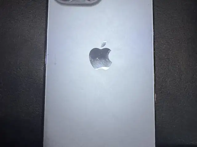 Apple iPhone 13 Pro Max, 128 gb, Sierra Blue, Улаанбаатар — Баянзүрх — 13-р хороолол