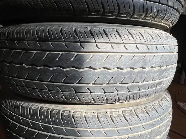 175/70/R14, Зуны, Улаанбаатар — Сонгинохайрхан — Баянхошуу