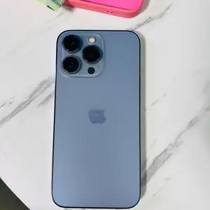 Apple iPhone 13 Pro, 128 gb, Sierra Blue, Улаанбаатар — Баянзүрх — Улаанхуаран