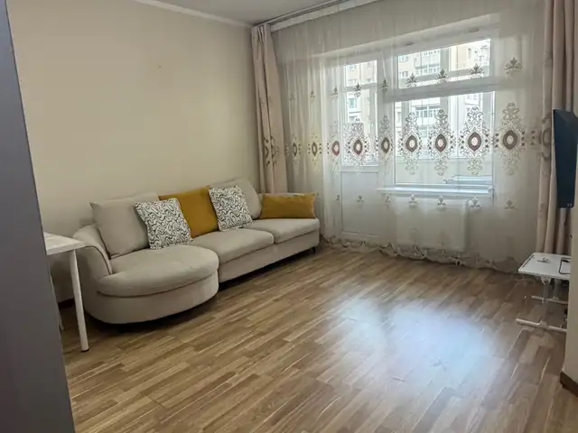Натурт, хийморь 13 хотхон, бүрэн тавилгатай 2 өрөө байр 40м2, Улаанбаатар — Баянзүрх — Натур худалдааны төв