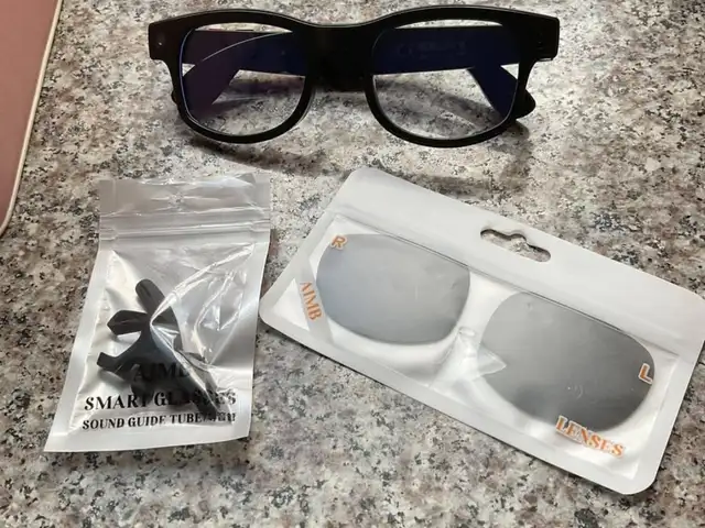 Smart ai glasses, Улаанбаатар — Сонгинохайрхан — 29-р хороо