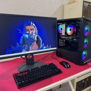 Иж бүрэн компьютер /i5 14400f, rtx 2070 8gb/, Улаанбаатар — Баянгол — Гэмтэл согог судлалын үндэсний төв