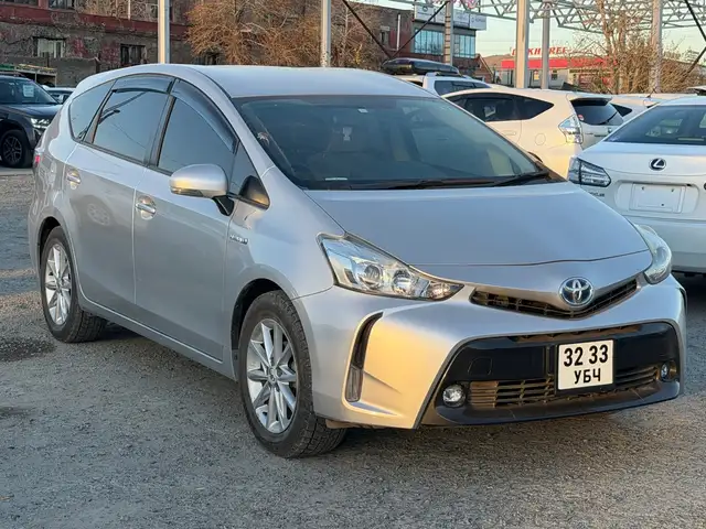 Toyota Prius 41
