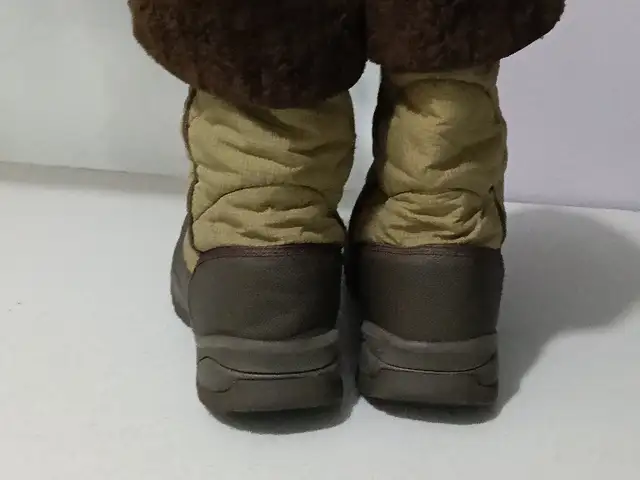 Spris gutal, Улаанбаатар — Баянзүрх — 13-р хороолол