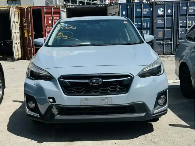 Subaru XV Crosstrek