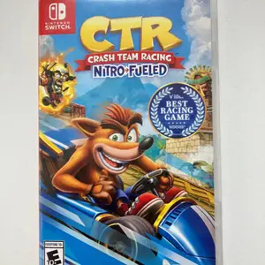 Nintendo ctr, Улаанбаатар — Баянгол — Нарны хороолол