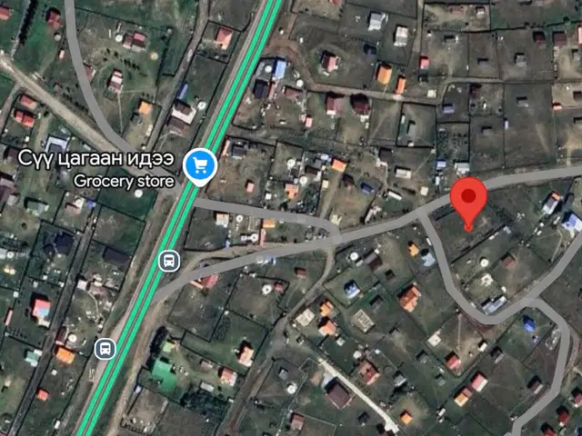 Бэлх хадатын аманд газар, Улаанбаатар — Сүхбаатар — Бэлх