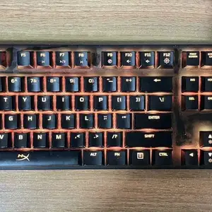 Mouse keyboard, Улаанбаатар — Чингэлтэй — 6-р хороо