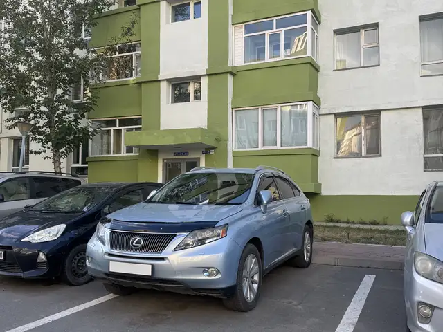 Lexus RX 450