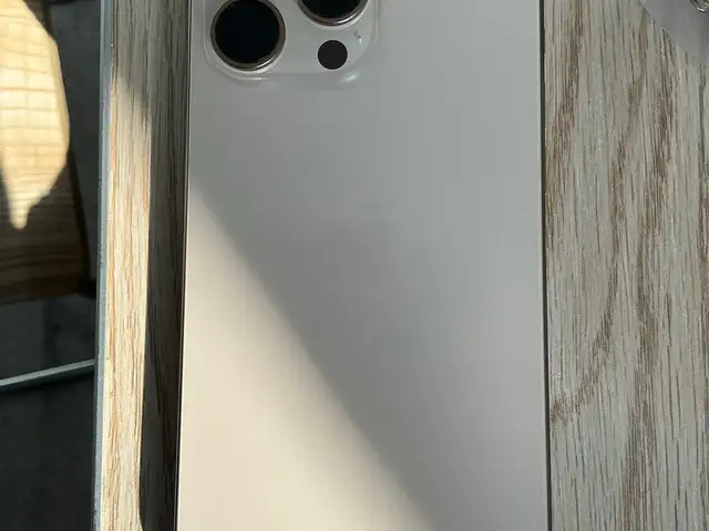 Apple iPhone 16 Pro Max, 512 gb, Улаанбаатар — Баянзүрх — Улаанхуаран