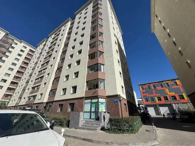 Ханбогд хороололд үйлчилгээний талбай 87мкв, Улаанбаатар — Хан-Уул — 24-р хороо