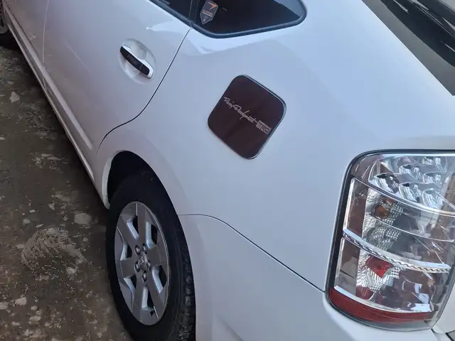 Toyota Prius 20