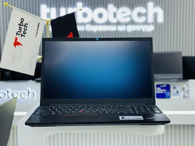 Lenovo 15.6", Intel Core i7, 16 GB RAM, 512 GB, Улаанбаатар — Хан-Уул — 15-р хороо