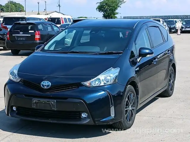 Toyota Prius 41