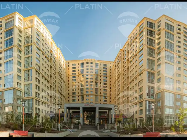 King towert 4 өрөө 135m2, Улаанбаатар — Хан-Уул — 18-р хороо