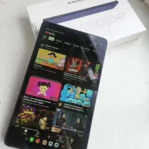 Samsung tab a9, Улаанбаатар — Баянгол — 25-р эмийн сан