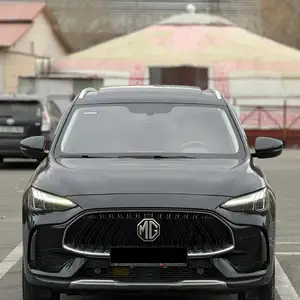 MG Бусад