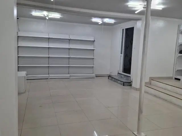 Бгд үйлчилгээний талбай 61мкв, Улаанбаатар — Баянгол — 10-р хороолол