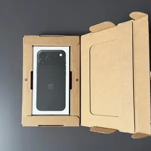 Apple iPhone 18 Pro, 256 gb, Улаанбаатар — Чингэлтэй — 5-р хороо