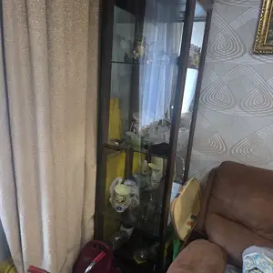 Шилэн шкаф, Улаанбаатар — Баянзүрх — 26-р хороо