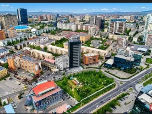 Баянгол зочид буудлын урд 2 өрөө 50м2, Улаанбаатар — Сүхбаатар — 220 мянгат