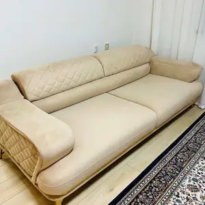 Говь хангайгаас авсан буйдан, Улаанбаатар — Баянгол — 10-р хороолол