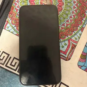 Apple Iphone 11, 128 gb, Black, Улаанбаатар — Хан-Уул — 7-р хороо
