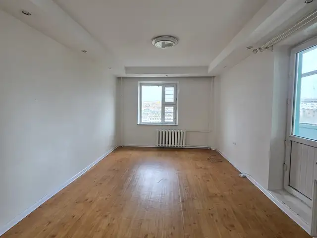Har horinii 19 bairnd 1 өрөө 40m2, Улаанбаатар — Сонгинохайрхан — 15-р хороо