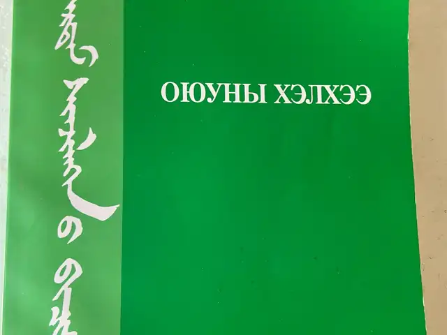 Оюуны хэлхээ, Улаанбаатар — Баянзүрх — 16-р хороолол