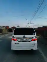 Toyota Vellfire, 2012/2025, Улаанбаатар — Хан-Уул — 9-р хороо - 3