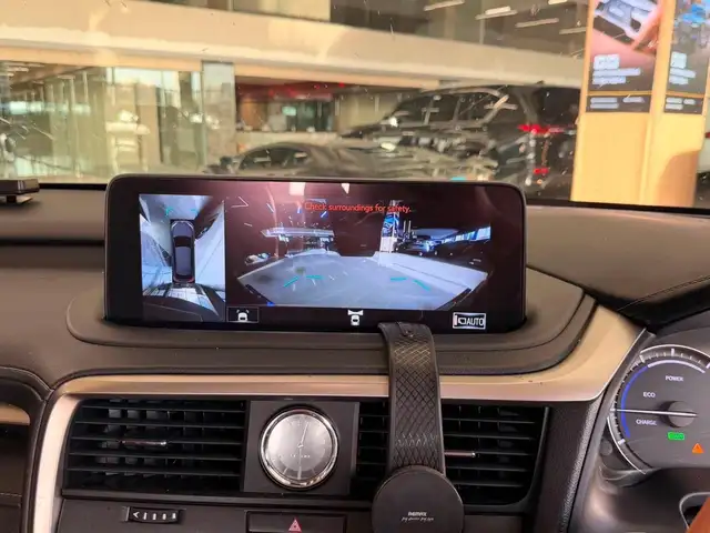 Lexus RX 450