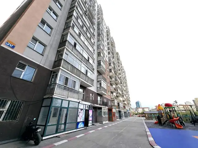 Бгд, ug arena зүүн талд цагдаа хотхонд 2 өрөө 51.0мкв, Улаанбаатар — Баянгол — 3-р хороо