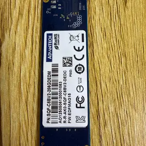 Advantech M2 SSD 256GB шинэ, Улаанбаатар — Баянзүрх — 2-р хороо