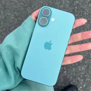 Apple iphone 16, 128 gb, Улаанбаатар — Баянгол — 3, 4 хороолол