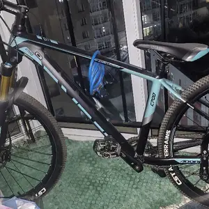 Adore c700 уулын дугуй, Улаанбаатар — Баянзүрх — 5-р хороо
