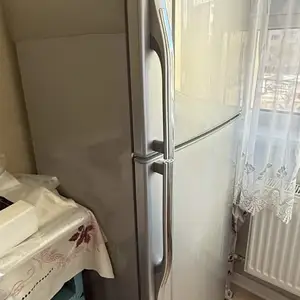 Toshiba брэндийн хөргөгч, Улаанбаатар — Хан-Уул — 19-р хороолол