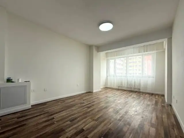 Саруул тэнгэр хотхонд 43.8m2 2 өрөө байр, Улаанбаатар — Баянзүрх — Цайз 16