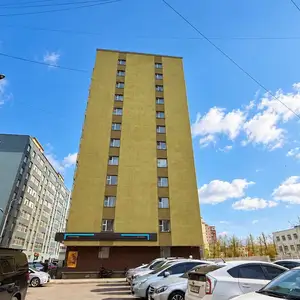 10р хороолол номингийн ард 80а байранд 66,06мк 3 өрөө орон сууц, Улаанбаатар — Баянгол — 10-р хороолол