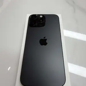 Apple iPhone 16 Pro Max, 256 gb, Улаанбаатар — Хан-Уул — Зайсан