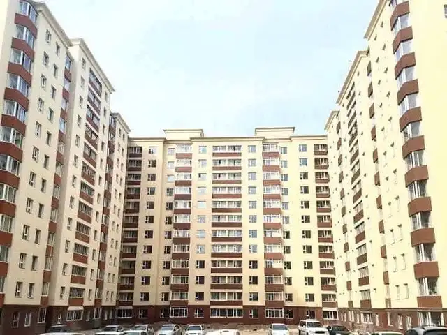 Яармаг ханбогд хотхонд 76м2 3 өрөө орон сууц, Улаанбаатар — Хан-Уул — 24-р хороо