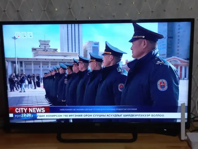 40 inch led tv, Улаанбаатар — Сонгинохайрхан — 17-р хороо