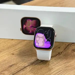 Iwatch ser11 42mm rose gold, Улаанбаатар — Хан-Уул — 23-р хороо