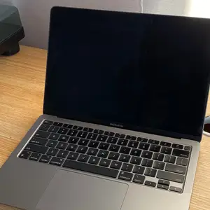 Apple 13.3, Apple M1, 8 GB RAM, 128 GB, Улаанбаатар — Баянзүрх — Офицер
