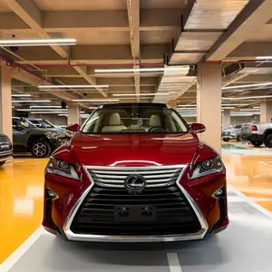 Lexus RX 450