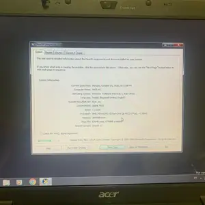 Acer 13.3, Intel Pentium, 4 GB RAM, 128 GB, Улаанбаатар — Баянзүрх — Натур худалдааны төв