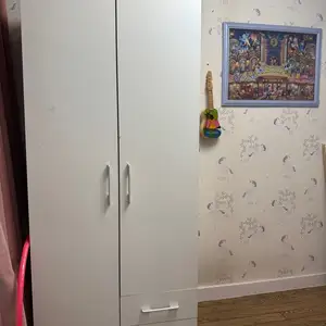 Шкаф, Улаанбаатар — Баянгол — Төмөр зам