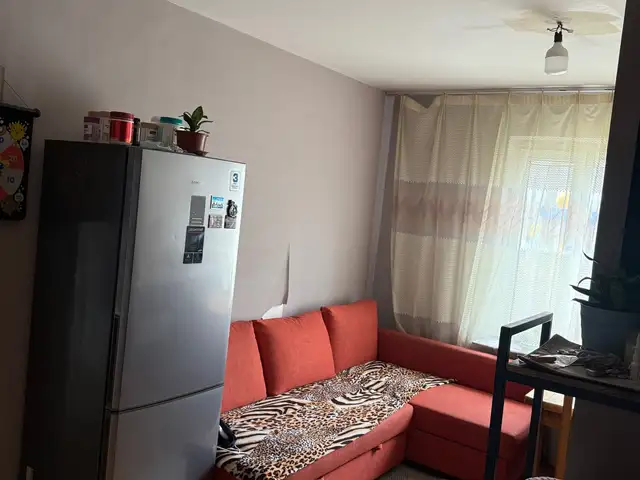 Сбд 5р хороо 6р сургуулийн дэргэд 1 өрөө 30мкв, Улаанбаатар — Сүхбаатар — 5-р хороолол